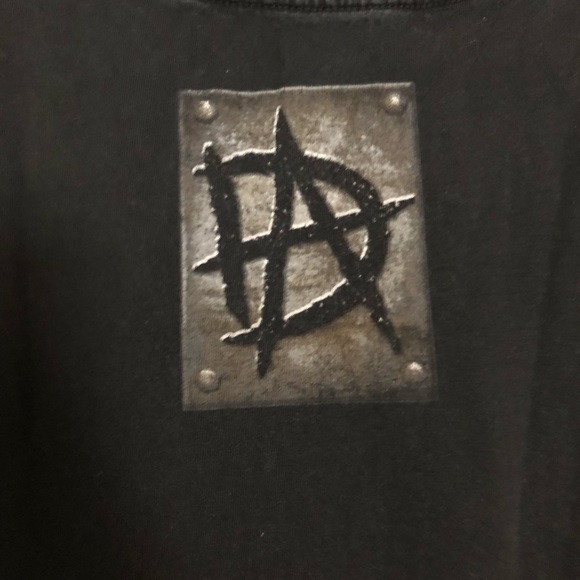 Dean Ambrose WWE Merch - Picture 5 of 5
